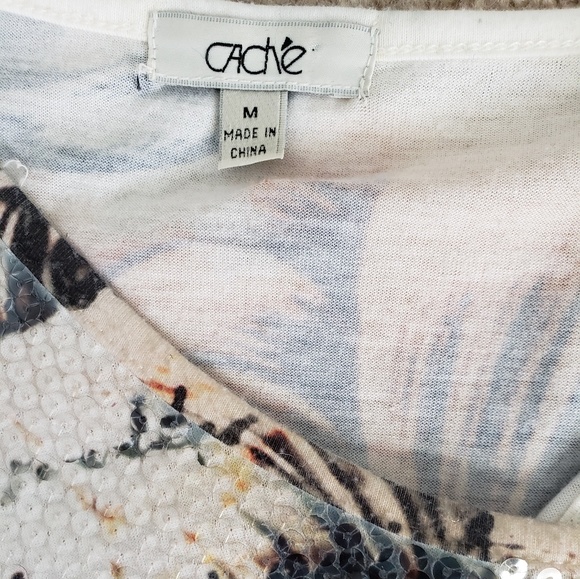 Cache - Picture 6 of 6